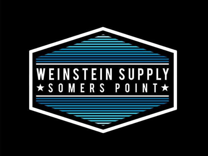 Weinstein Supply Somers Point logo
