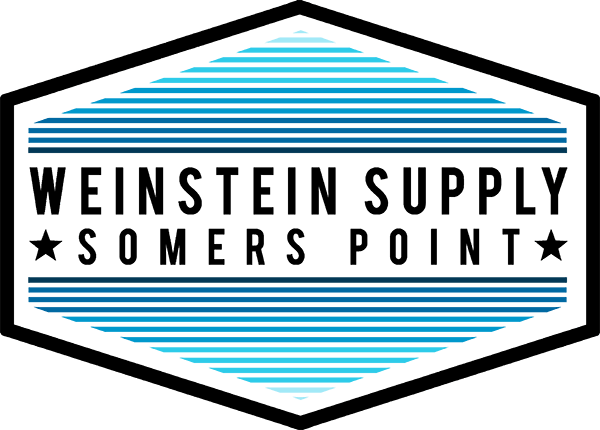 Weinstein Supply Somers Point logo